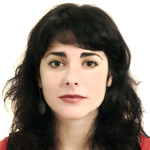 Prof Pilar  León Araúz  image